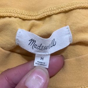 Madewell